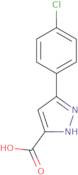 2-(4-Chloro-phenyl)-1H-imidazole-4-carboxylicacid