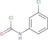 (3-Chlorophenyl)carbamicchloride