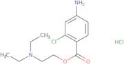 Chloroprocaine HCl