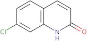 7-Chloro-2-hydroxyquinoline