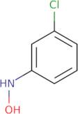 N-(3-Chloro-phenyl)hydroxylamine