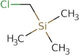 Chloromethyl trimethylsilane