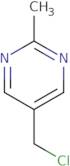 5-(Chloromethyl)-2-methylpyrimidine