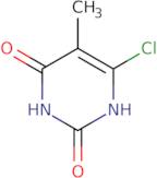 6-Chlorothymine