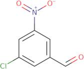 3-CHLORO-5-NITROBENZALDEHYDE