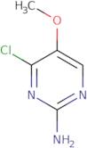 4-Chloro-5-methoxypyrimidin-2-amine