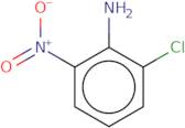 2-Chloro-6-nitroaniline