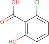 2-Chloro-6-hydroxybenzoic acid