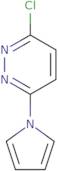 3-Chloro-6-pyrrol-1-yl-pyridazine