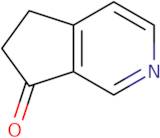 5H-Cyclopenta[c]pyridin-7(6H)-one