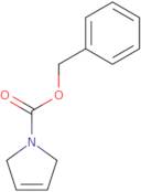 1-Cbz-2,5-dihydro-1H-pyrrole