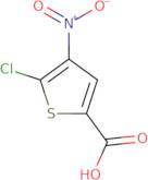 5-Chloro-4-nitrothiophene-2-carboxylic acid