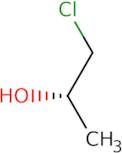 (2S)-1-chloropropan-2-ol