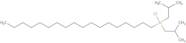 chloro-bis(2-methylpropyl)-octadecylsilane