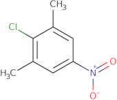 2-Chloro-1,3-dimethyl-5-nitrobenzene