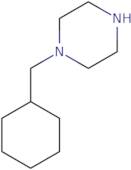 1-(Cyclohexylmethyl)piperazine
