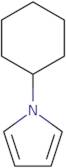 1-Cyclohexyl-1H-pyrrole