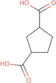 Cyclopentane-1,3-dicarboxylic acid