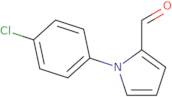 1-(4-Chlorophenyl)-1H-pyrrole-2-carbaldehyde