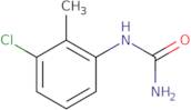 1-(3-Chloro-2-methylphenyl)urea