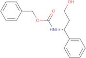 (R)-Cbz-3-amino-3-phenylpropan-1-ol