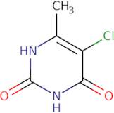 5-Chloro-6-methyluracil