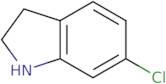 6-Chloro-2,3-dihydro-1H-indole