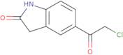 5-Chloroacetyloxindole