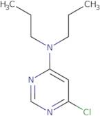 6-Chloro-N,N-dipropylpyrimidin-4-amine