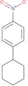 1-Cyclohexyl-4-nitrobenzene