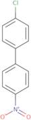 4-Chloro-4'-nitro-1,1'-biphenyl