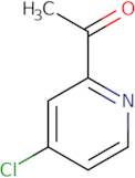 1-(4-Chloropyridine-2-yl)ethanone