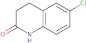 6-Chloro-3,4-dihydroquinolin-2(1H)-one