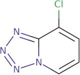 8-Chlorotetrazolo[1,5-a]pyridine