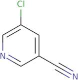5-Chloro-3-cyanopyridine