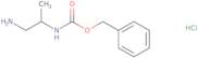 2-N-Cbz-Propane-1,2-diamine hydrochloride