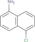 5-Chloronaphthalen-1-amine