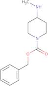 1-Cbz-4-Methylaminopieridine