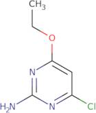 4-chloro-6-ethoxypyrimidin-2-amine