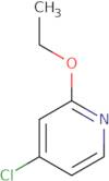 4-Chloro-2-ethoxypyridine