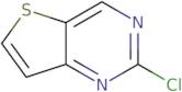 2-Chlorothieno[3,2-d]pyrimidine