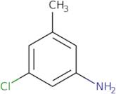 3-chloro-5-methylaniline