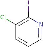 3-Chloro-2-iodopyridine