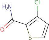 3-CHLOROTHIOPHENE-2-CARBOXAMIDE