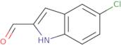 5-CHLORO-1H-INDOLE-2-CARBALDEHYDE