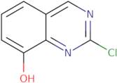 2-Chloro-8-Quinazolinol