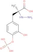 Carbidopa -4-monophospate