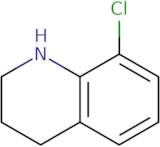 8-Chloro-1,2,3,4-tetrahydroquinoline