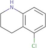 5-Chloro-1,2,3,4-tetrahydroquinoline