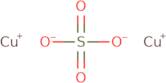 Copper(I) sulfate